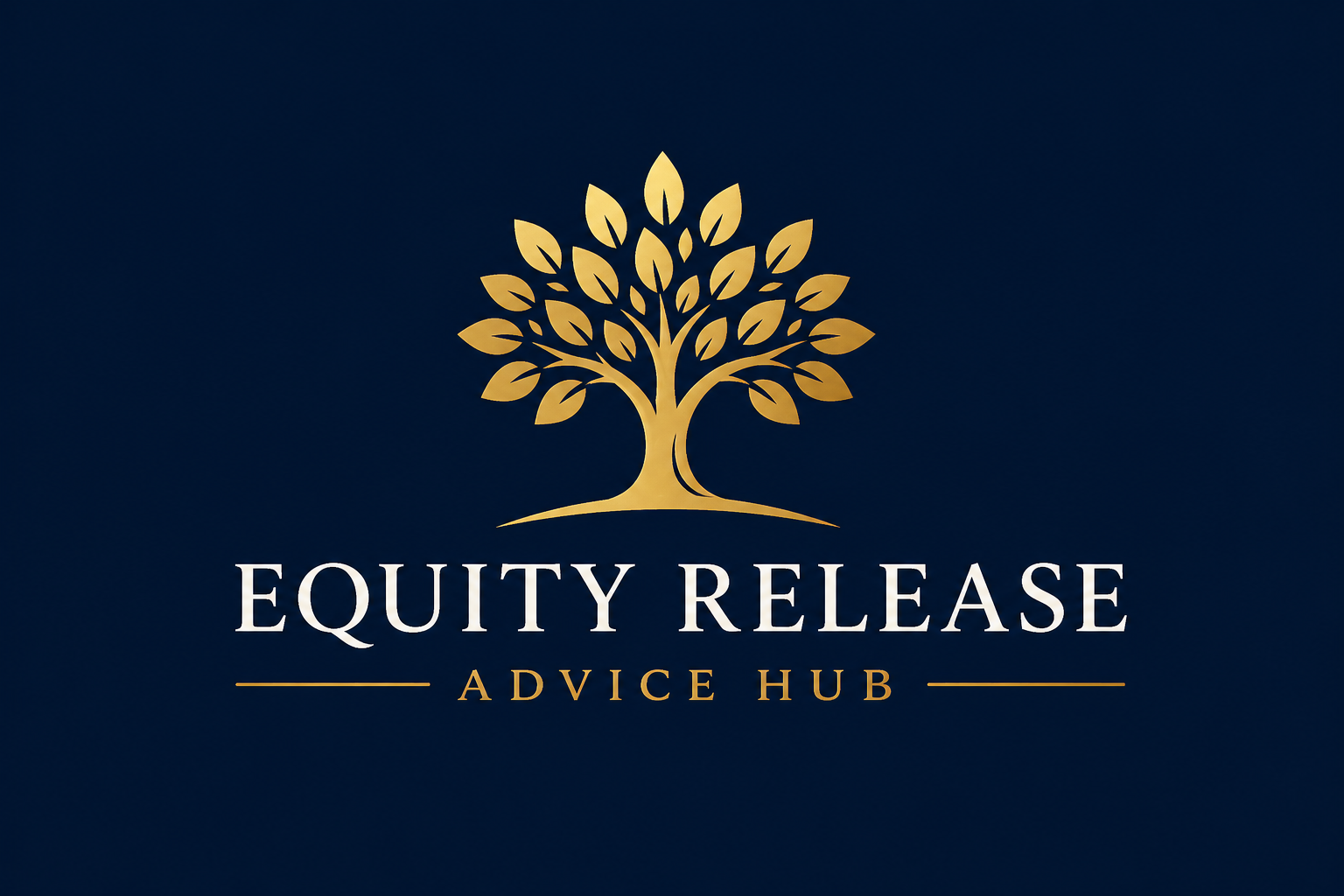 Equity Release Advice Hub